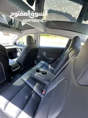 16 Tesla Model 3 2023 standard plus فحص كامل