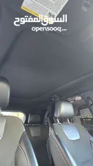  10 Ford Edge st line 2020 للبيع فقط التبديل غير وارد