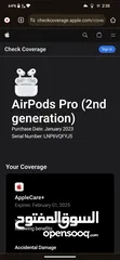  3 AirPods Pro 2
