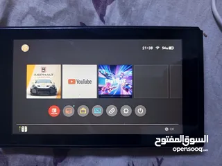  7 nintendo switch ننتندو سويتش