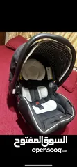  1 كار سيت carseat