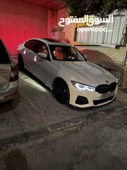  4 BMW اندفجوال