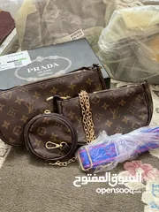  2 شنط وكروسات lV