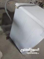  3 غساله 9 كيلو اندست ايطالي اتوماتيك بحاله جيده