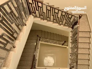  16 فيلا سكن للايجار السنوي للشركات والمؤسسات