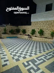  3 بيت مستقل مع ارض للبيع في بيت لحم