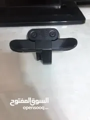  7 كبسات خلفية ليد ps4