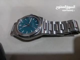  5 ساعة اكسداو IXDAO اوتوماتيك