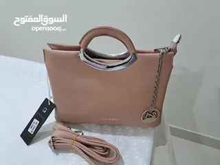  2 Women's handbag New