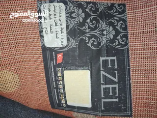  10 طقم كنب 7 مقاعد مميز بسعر مغري