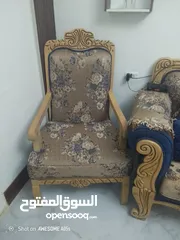  12 طقم كنب تفصيل تسع مقاعد للبيع
