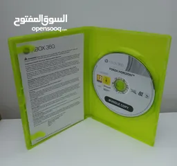  14 اقراص XBOX بجميع الأنواع للبيع