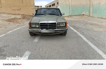  15 مارسيدس لف موديل 78