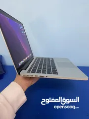  6 Macbook pro 2015