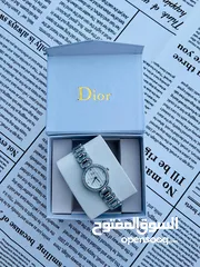  5 Dior وماركات اخرئ