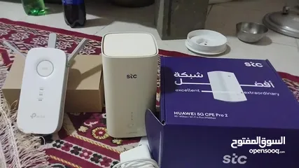  6 Huawei 5 wife Router with Extender with 300 MBPS