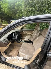  6 هوندا 2004civicللبيع