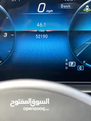  6 GLE 350 2021 فحص كامل كلين تايتل