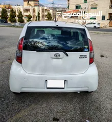  4 دايهاتسو سيريون 2016 جير اتوماتيك زجاج كهرباء