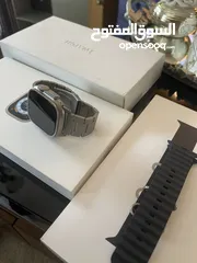  5 apple ultara 2