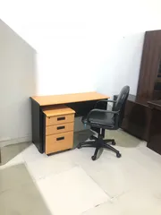  27 Office furniture for sale call —-
