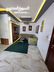  2 Mido.Home افخم الشقق والاستوديهات المفروشه داخل عمان  للايجار اليومي والاسبوعي فقط