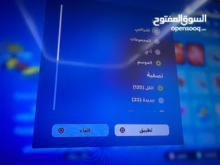  4 ايدي سوني فيه +120 سكن و فيه ألعاب أهمها كود 20 و بلس