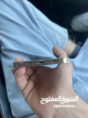  3 جهاز ايفون 13برو ماكس  سعة التخزين128 بطاريه86 للاستفسار يرجى الاتصال او ارسال رساله