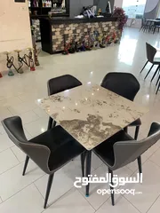  4 معدات كوفي شوب