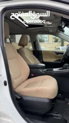  9 تويوتا RAV4 ترخيص 2023 محرك 2500 هايبرد  جير أوتوماتيك 296 حصان