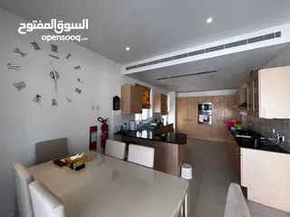  3 5 + 1 BR Amazing Villa with Private Pool for Sale – Al Mouj