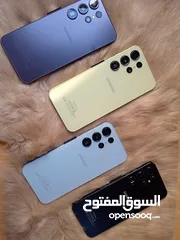  5 السامسونج اس24