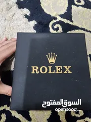  3 ساعة rolex watch