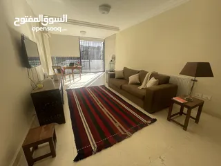  5 شقة للايجار مع حديقة خارجية للايجار ( Property 39910 ) سنوي فقط