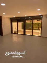  20 شقة للبيع في الاردن - عمان - ام اذينة   - الشقة تم هدمها كامل على العظم واعادة تشطيبها ب