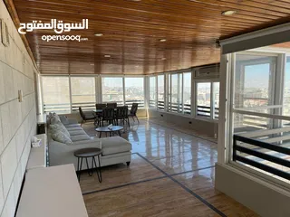  1 Luxurious Rooftop Newly Decorated  and Furnished with 360 View