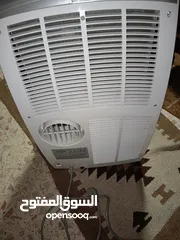  4 مكيف متنقل