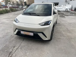  13 بي واي دي سيجول موديل 2023  كاش او اقساط
