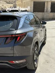  5 توسان 2022 هايبرد