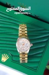  8 ساعة Rolex كوبي ماستر الاكثر مبيعا الانيقة والفخمة  مع كفالة ورقية و التوصيل مجاني للزبائن الجدد