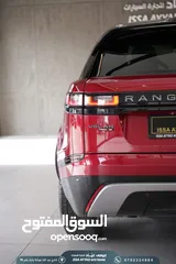  10 RANGE Velar 2019