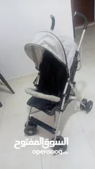  3 عربايه شارع للاطفال