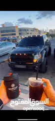  16 فورد F150  Ford f-150  Harley Davidson