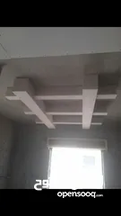  1 تسليم وتجهيز الشقق والمشاريع بطريقة هندسية