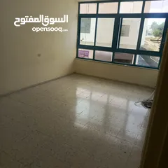  3 شقة غير مفروشة للايجار