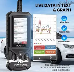  2 OBDI Sensor For Car Diagnostics
