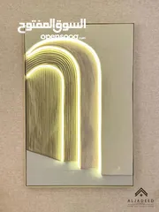  11 براويز مضيئة مميزة