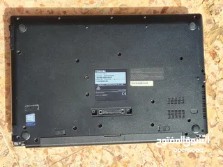  8 Toshiba Tecra-Z50-C مستعمل للبيع