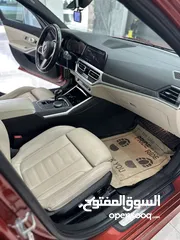  20 بلج ان هايبرد BMW330e