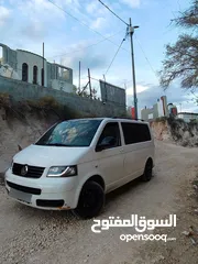  2 فلكس فاجن كرفيل